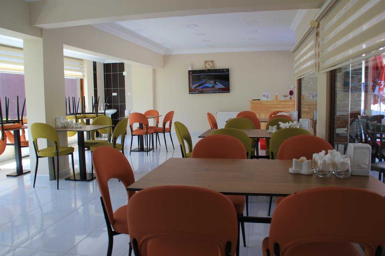 Atakoey Otel Cafe Restaurant Caykara エクステリア 写真